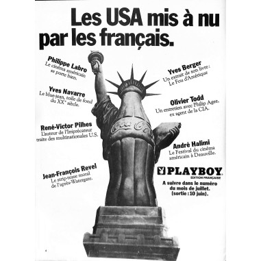 Sports magazine |Premier Numéro