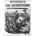 MUSIQUE EN QUESTIONS |Premier Numéro