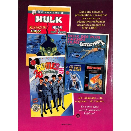 CAPTAIN VICTORY |Premier Numéro