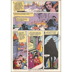 ARION SEIGNEUR D'ATLANTIS |Premier Numéro 2