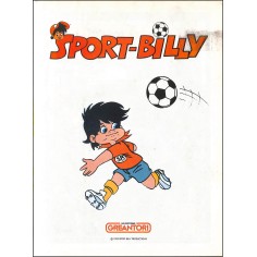 SPORT-BILLY |Premier Numéro 2