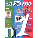 BONJOUR LA FORME |Premier Numéro