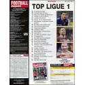 FOOTBALL magazine |Premier Numéro