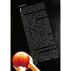 NEW SPORT |Premier Numéro 2