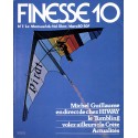 FINESSE 10 |Premier Numéro