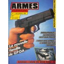 ARMES INTERNATIONAL |Premier Numéro