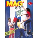 MAG' JEUNES |Premier Numéro