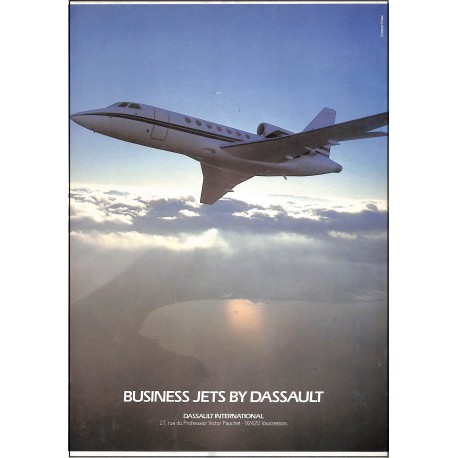 PLANEURS ET AVIONS MAGAZINE |Premier Numéro