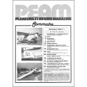 PLANEURS ET AVIONS MAGAZINE |Premier Numéro