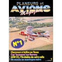 PLANEURS ET AVIONS MAGAZINE |Premier Numéro