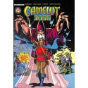 CAMELOT 3000 |Premier Numéro