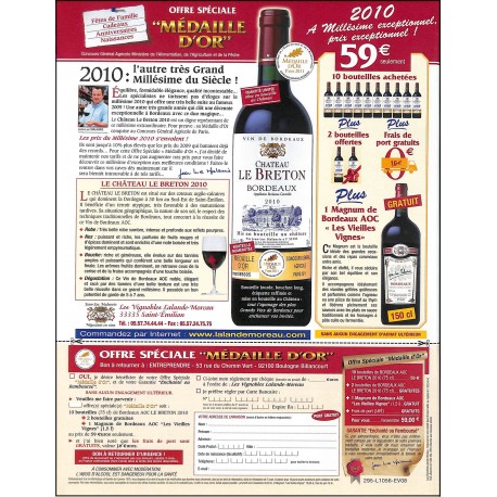 Défendez vos droits |Premier Numéro