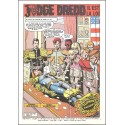 JUDGE DREDD |Premier Numéro