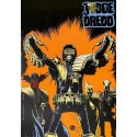 JUDGE DREDD |Premier Numéro