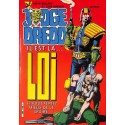 JUDGE DREDD |Premier Numéro