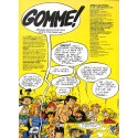 GOMME ! |Premier Numéro