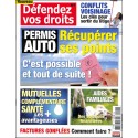 Défendez vos droits |Premier Numéro