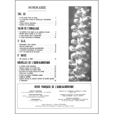 FRANCE AGRICULTURE |Premier Numéro 2