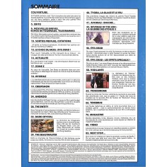 STARFIX |Premier Numéro 2