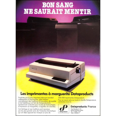 MICRO MAGAZINE |Premier Numéro