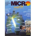 MICRO MAGAZINE |Premier Numéro
