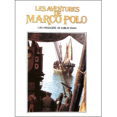 LES AVENTURES DE MARCO POLO |Premier Numéro 2