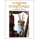 LES AVENTURES DE MARCO POLO |Premier Numéro