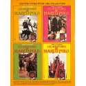 LES AVENTURES DE MARCO POLO |Premier Numéro