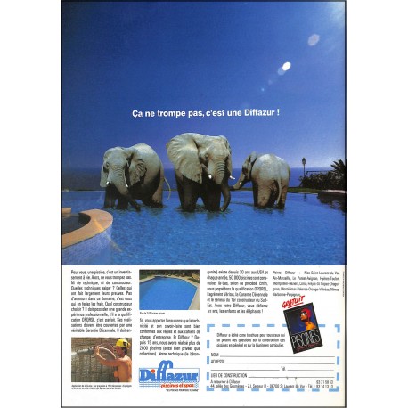 GOLF AMATEUR MAGAZINE |Premier Numéro