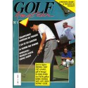 GOLF AMATEUR MAGAZINE |Premier Numéro