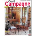 Esprit Campagne |Premier Numéro