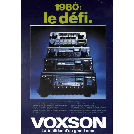 AUTO STEREO |Premier Numéro