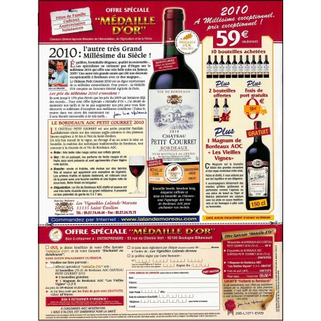 Esprit Campagne |Premier Numéro