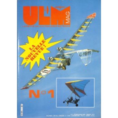 ULM MAG |Premier Numéro