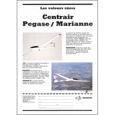 VOL A VOILE |Premier Numéro