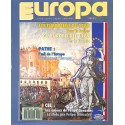 EUROPA |Premier Numéro