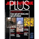 JEUNE AFRIQUE PLUS |Premier Numéro