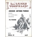 LES LAMES VORPALES |Premier Numéro