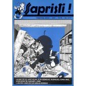 SAPRISTI ! |Premier Numéro