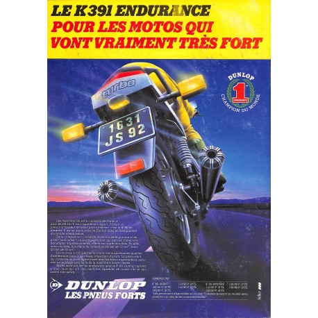 LE PAVÉ DANS LA MARE |Premier Numéro