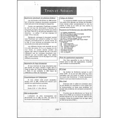 Z88 NEWS |Premier Numéro 2