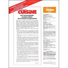 LES DOIGTS D'OR CUISINE |Premier Numéro 2