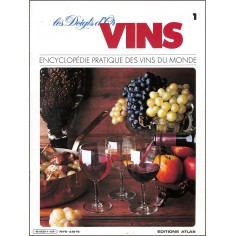 LES DOIGTS D'OR VINS |Premier Numéro