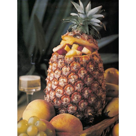 LES DOIGTS D'OR VINS |Premier Numéro