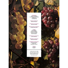 LES DOIGTS D'OR VINS |Premier Numéro 2