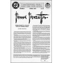 FRANK FRAZETTA |Premier Numéro