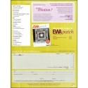 EWA PATCH |Premier Numéro