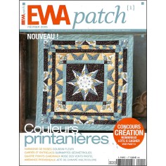 EWA PATCH |Premier Numéro