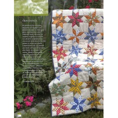 EWA PATCH |Premier Numéro 2