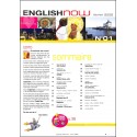 ENGLISH NOW |Premier Numéro